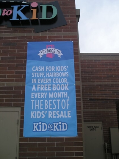 Banners Photo